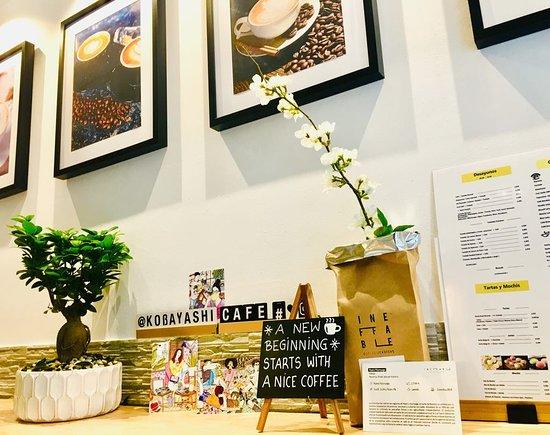 Kobayashi Cafe